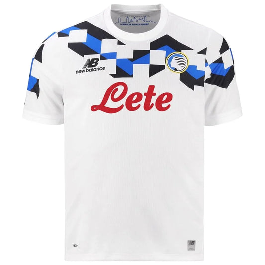 Camisa Masculina Atalanta Away 2026/27