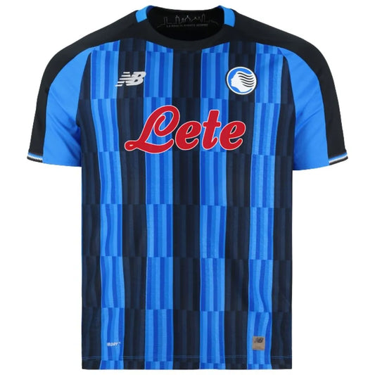 Camisa Masculina Atalanta Home 2026/27