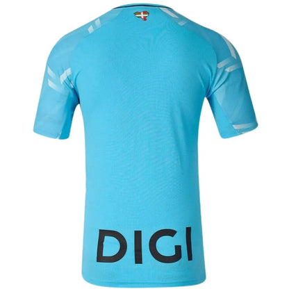 Camisa Masculina Athletico Bilbao Third 2026/27