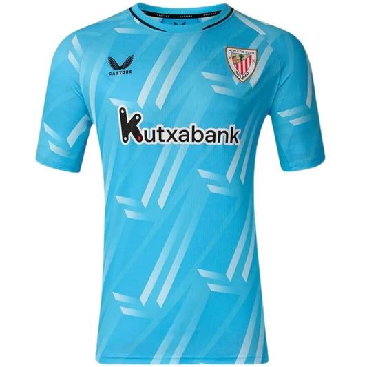 Camisa Masculina Athletico Bilbao Third 2026/27