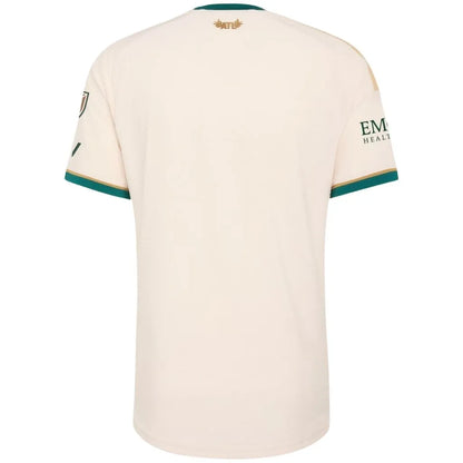 Camisa Masculina Atlanta United Away 26