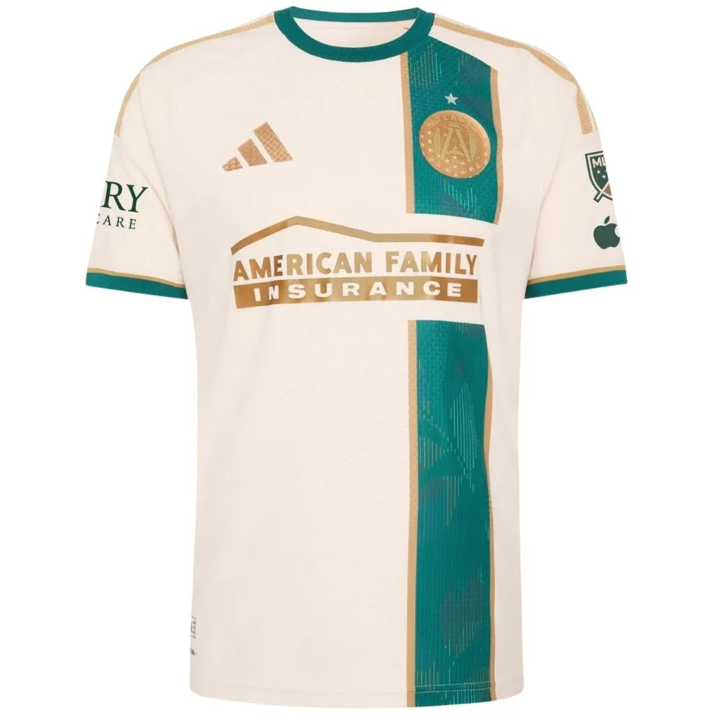 Camisa Masculina Atlanta United Away 26