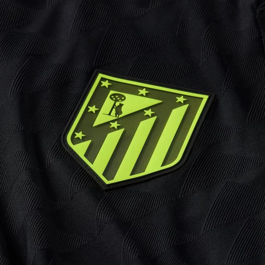 Camisa Masculina Atletico de Madrid Away 2026/27 Authentic