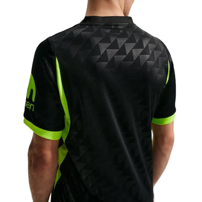 Camisa Masculina Atletico de Madrid Away 2026/27 Authentic