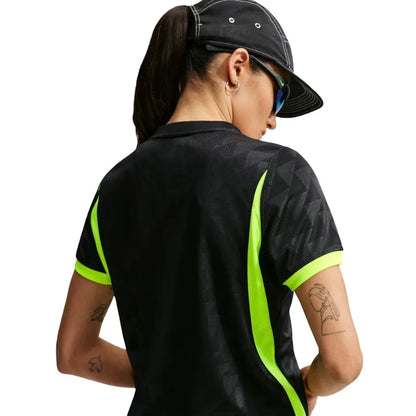 Camisa Feminina Atletico de Madrid Away 2026/27 Feminina