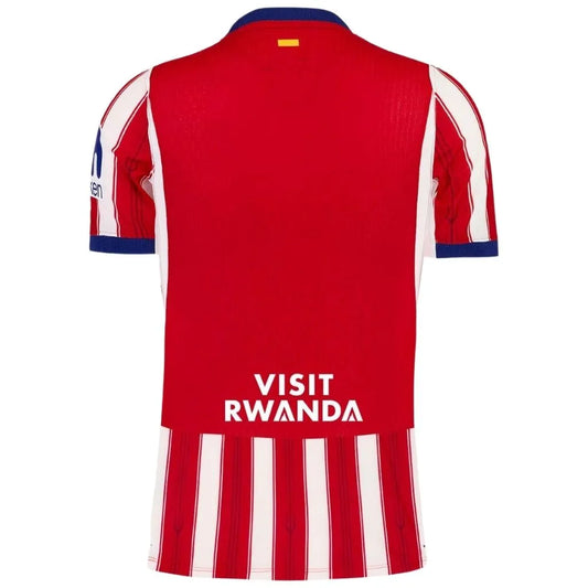 Camisa Masculina Atletico de Madrid Home 2026/27