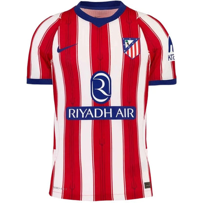Camisa Masculina Atletico de Madrid Home 2026/27