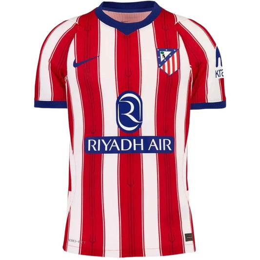 Camisa Masculina Atletico de Madrid Home 2026/27