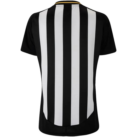 Camisa Feminina Atlético Mineiro I 2025/26