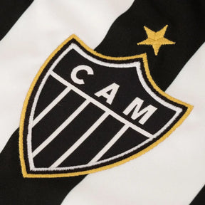 Camisa Feminina Atlético Mineiro I 2025/26