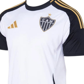 Camisa Masculina Atlético Mineiro II 2025/26