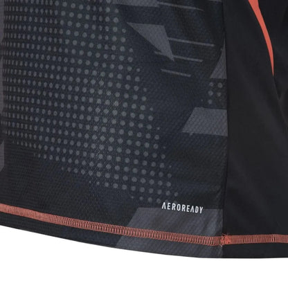 Camisa Masculina Atlético Mineiro Goleiro 2025/26