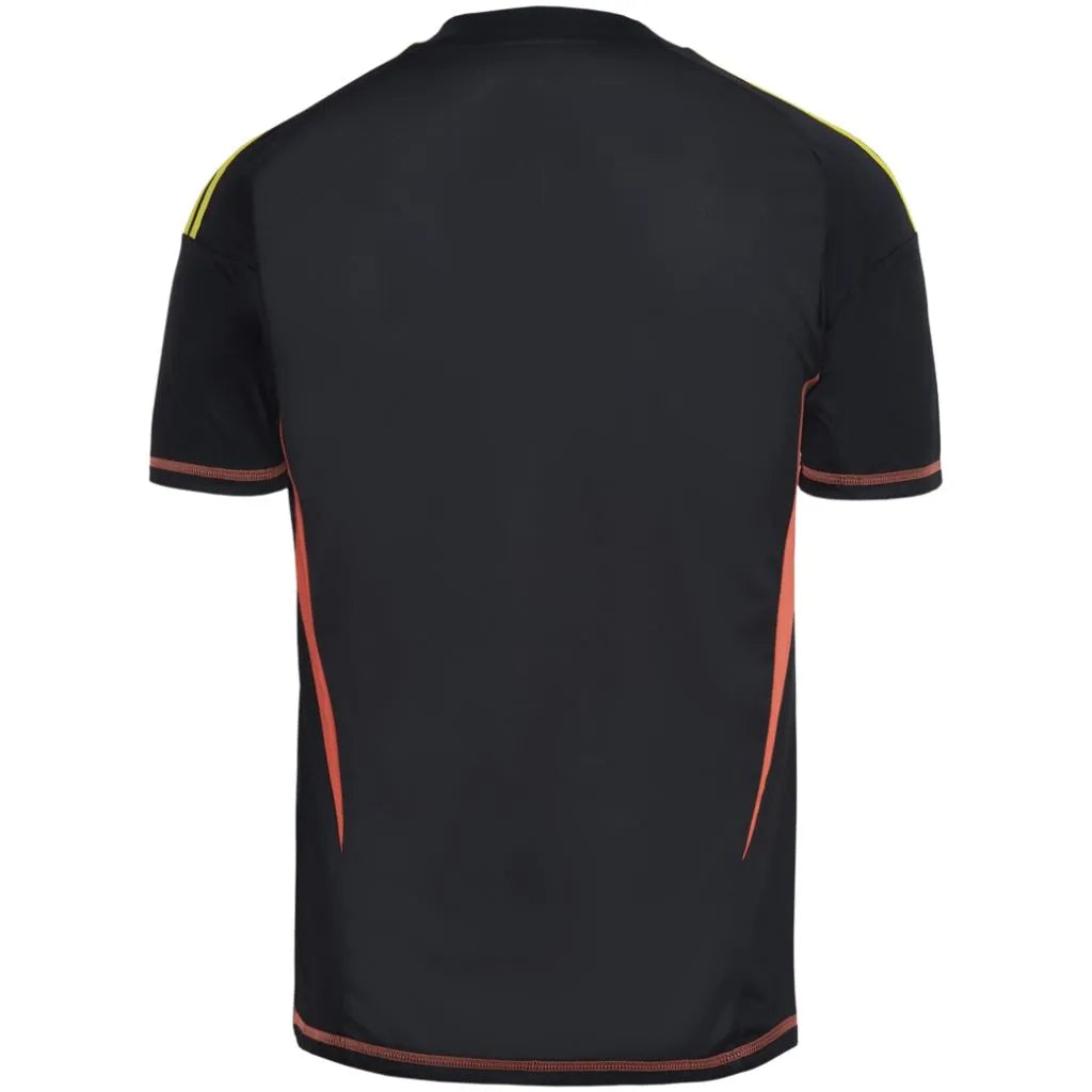 Camisa Masculina Atlético Mineiro Goleiro 2025/26