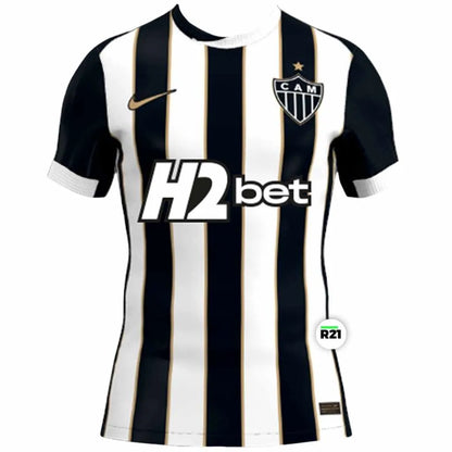 Camisa Feminina Atlético Mineiro I 2026/27