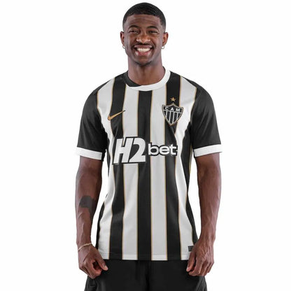 Camisa Masculina Atlético Mineiro I 2026/27