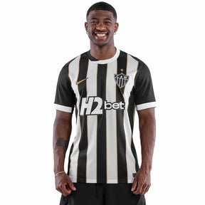 LANÇAMENTO Camisa Masculina Atlético Mineiro I 2026/27