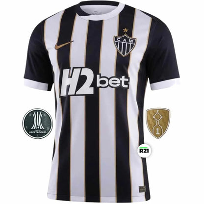 Camisa Masculina Atlético Mineiro I 2026/27