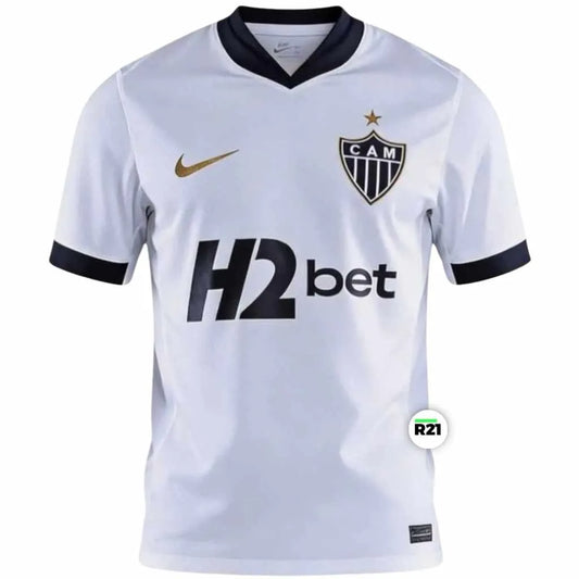 Camisa Masculina Atlético Mineiro II 2026/27