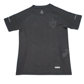 Camisa Masculina Atlético Mineiro 2025 All Black