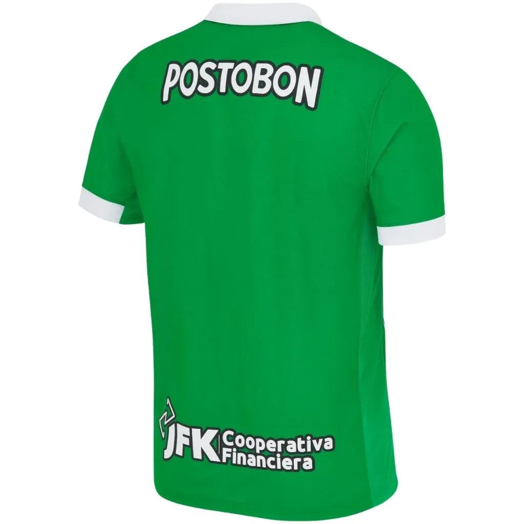 Camisa Masculina Atletico Nacional I 2026/27