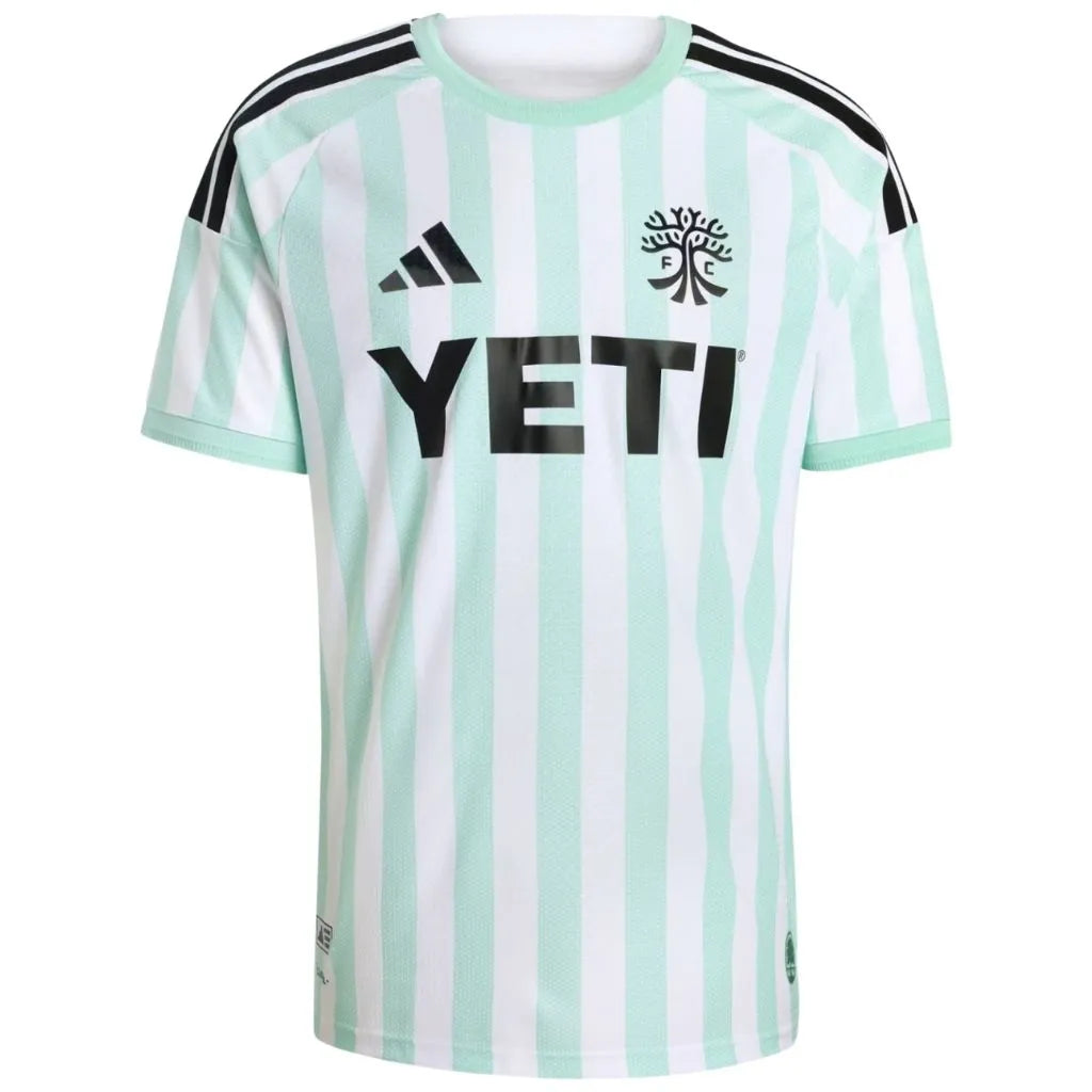 Camisa Masculina Austin Away 26