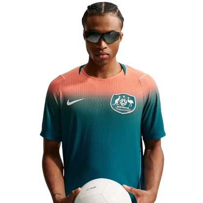 Camisa Masculina Austrália II 26 Authentic