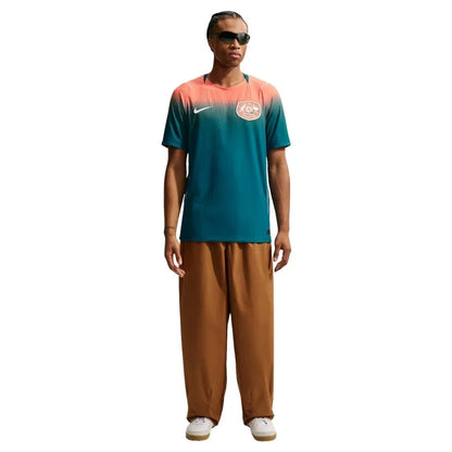 Camisa Masculina Austrália II 26 Authentic