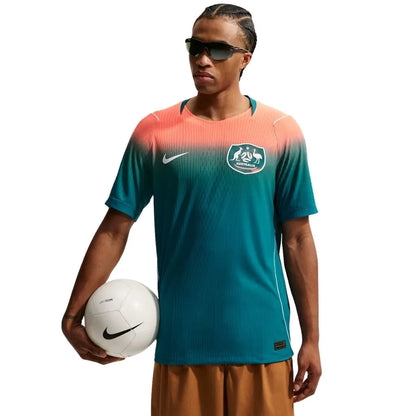 Camisa Masculina Austrália II 26 Authentic
