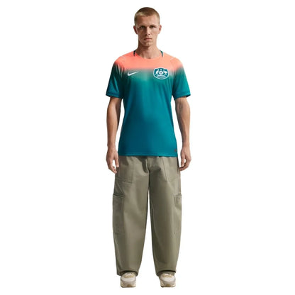 Camisa Masculina Austrália II 26