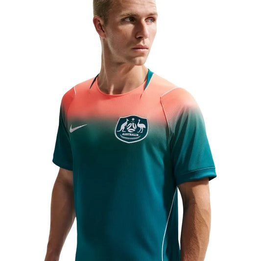 Camisa Masculina Austrália II 26