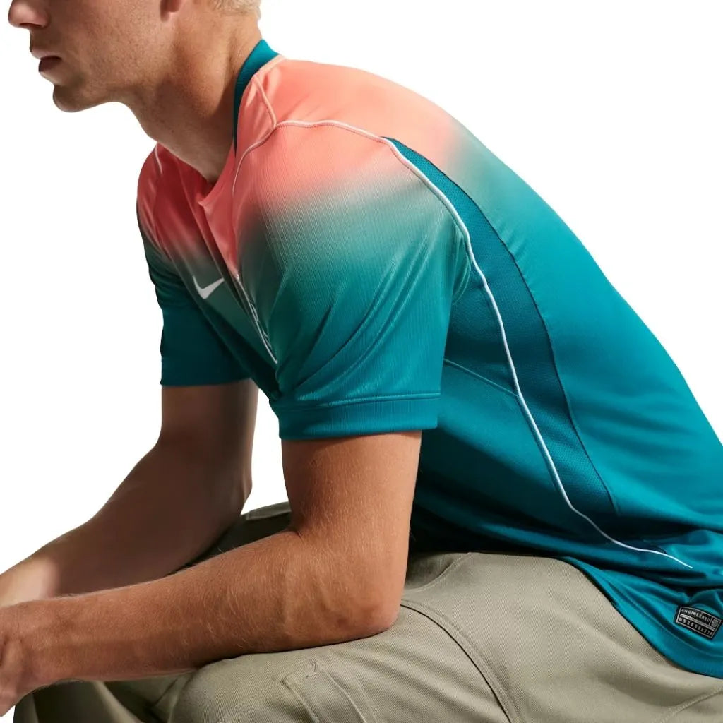 Camisa Masculina Austrália II 26