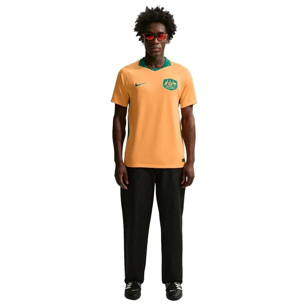 Camisa Masculina Austrália I 26