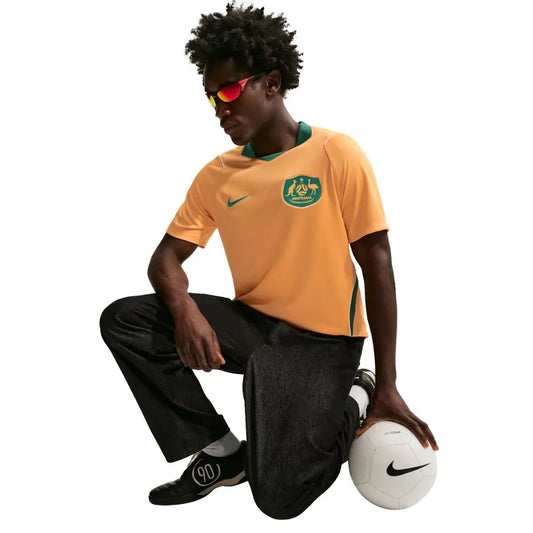 Camisa Masculina Austrália I 26