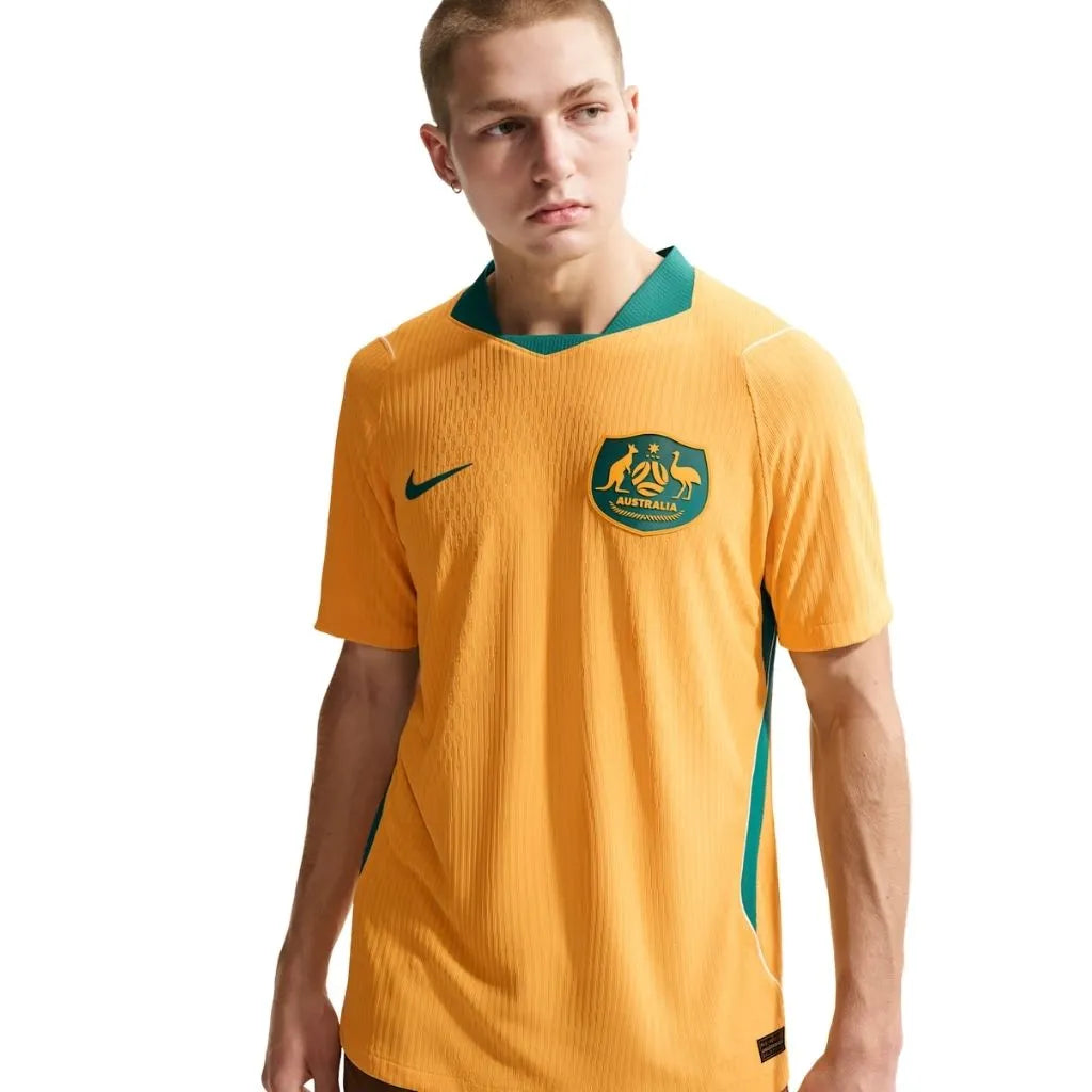 Camisa Masculina Austrália I 26 Authentic