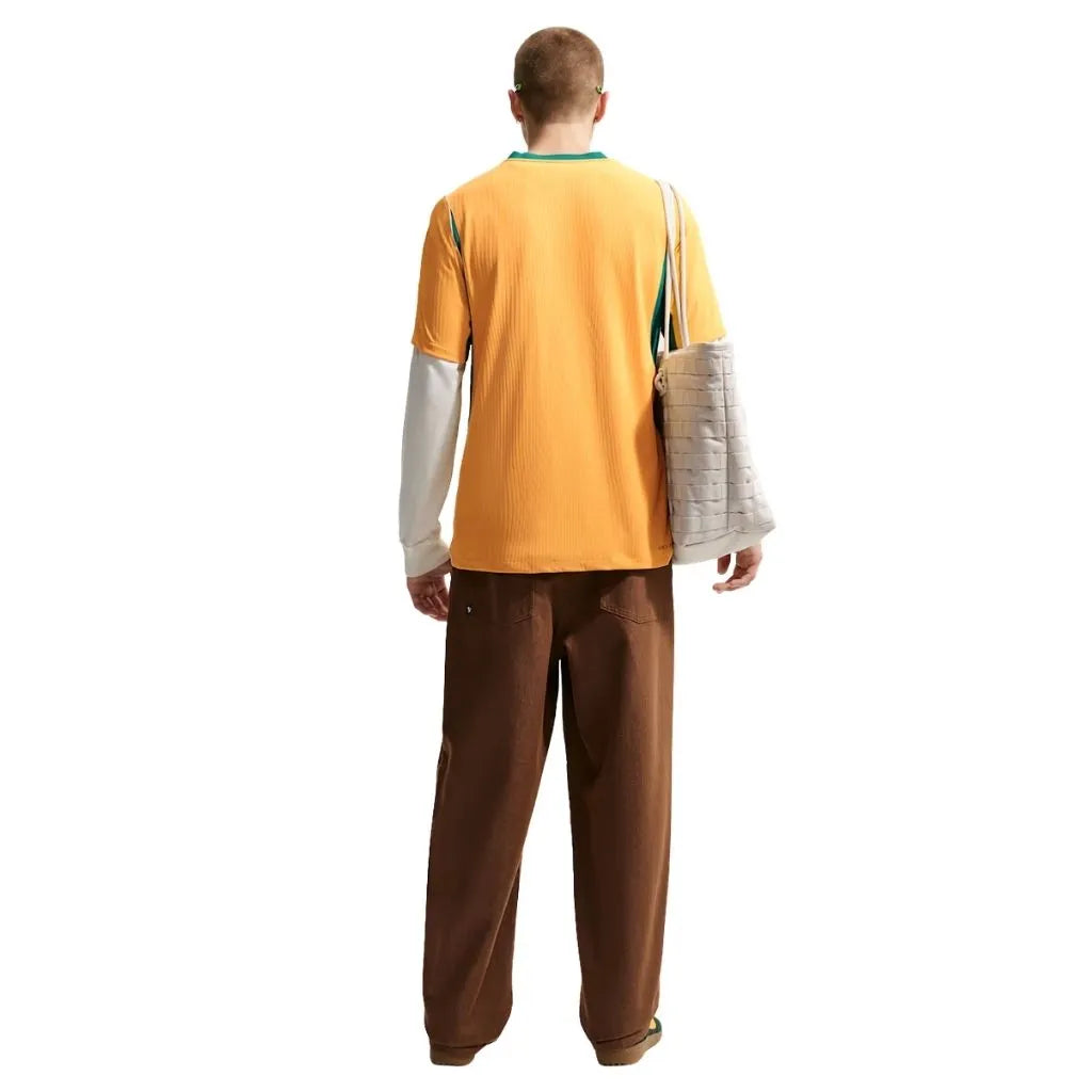 Camisa Masculina Austrália I 26 Authentic