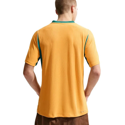 Camisa Masculina Austrália I 26 Authentic