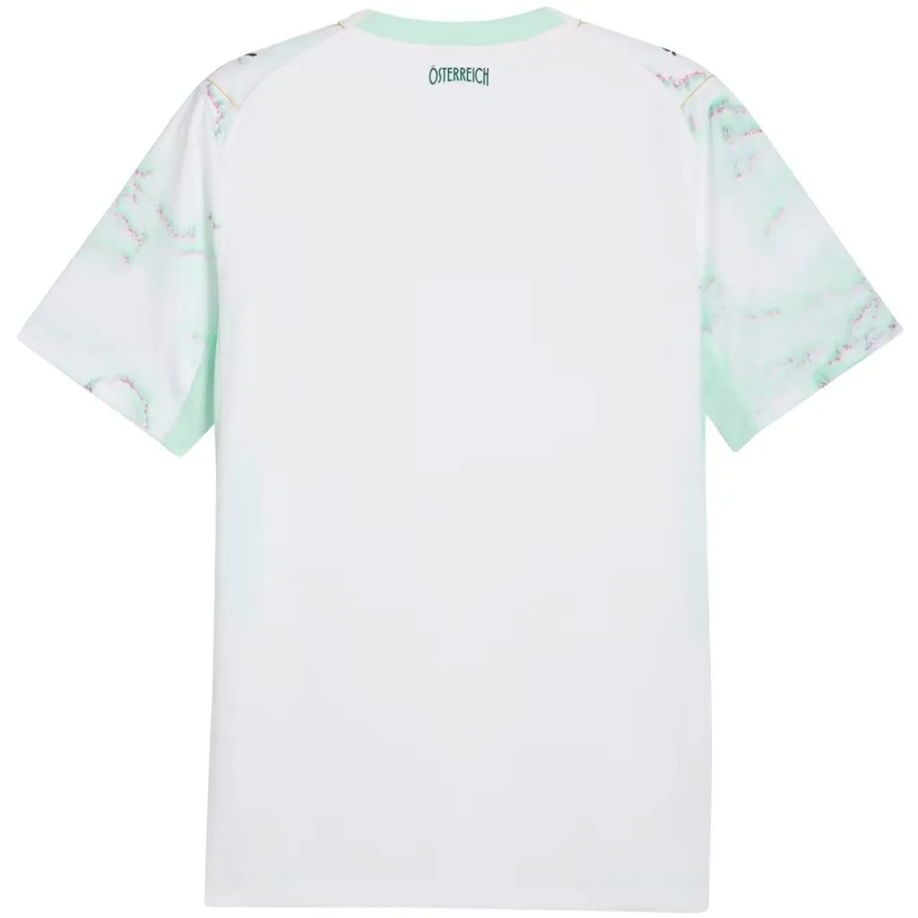 Camisa Masculina Áustria II 26