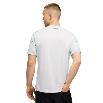 Camisa Masculina Áustria II 26