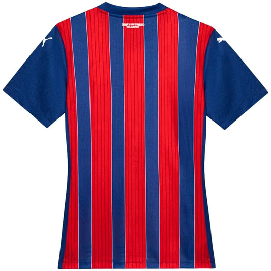 Camisa Feminina Bahia II 2025/26