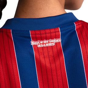 Camisa Feminina Bahia II 2025/26