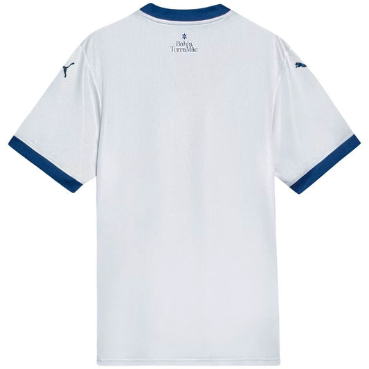 Camisa Masculina Bahia I 2025/26