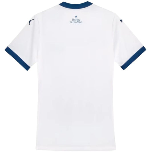 Camisa Feminina Bahia II2025/26