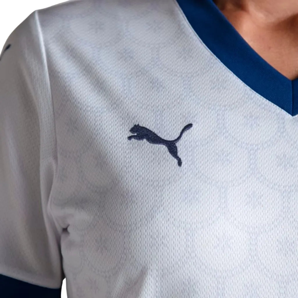 Camisa Feminina Bahia II2025/26