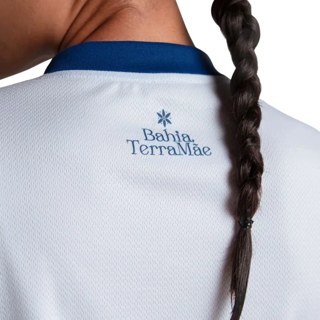 Camisa Feminina Bahia II2025/26