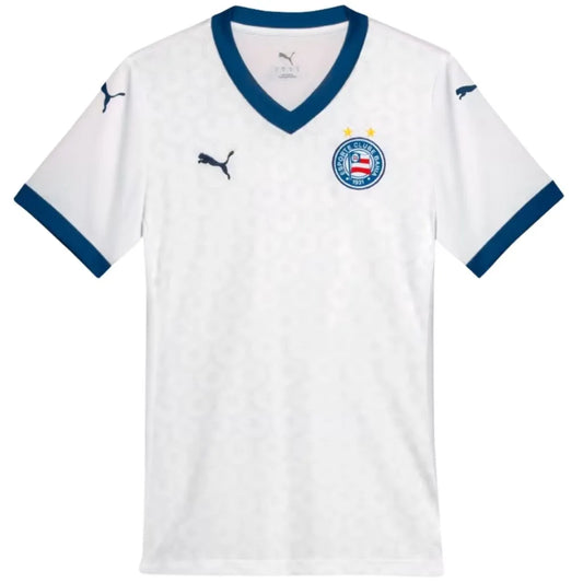 Camisa Feminina Bahia II2025/26