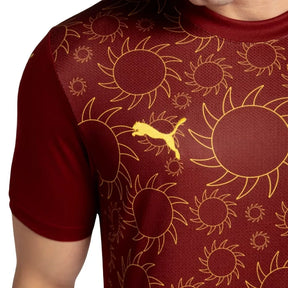 Camisa Masculina Bahia III 2025/26