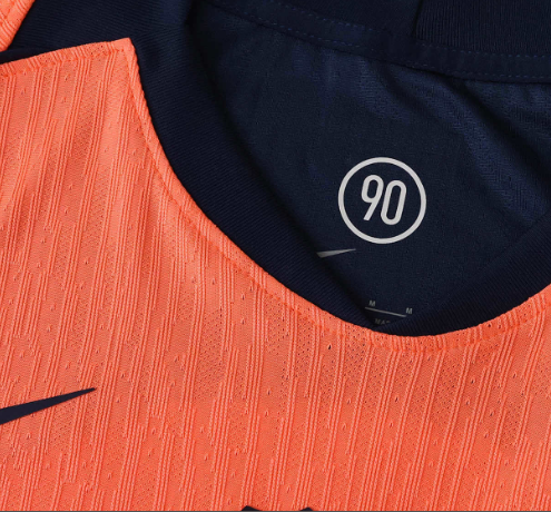 Camisa Masculina Barcelona III 2025/26 Authentic