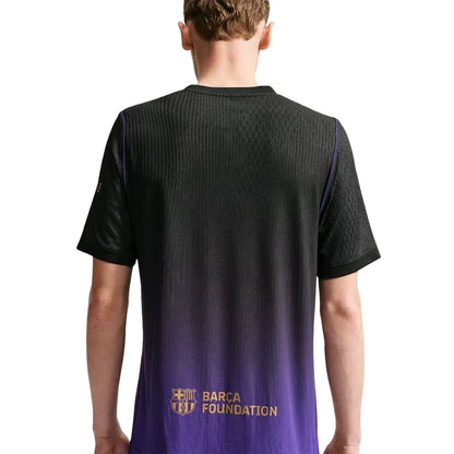 Camisa Masculina Barcelona Away 2026/27 Authentic