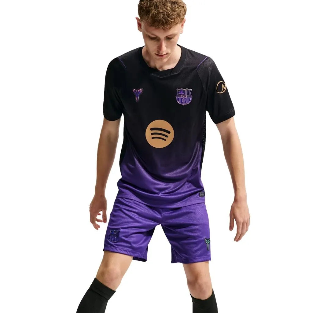 Camisa Masculina Barcelona Away 2026/27
