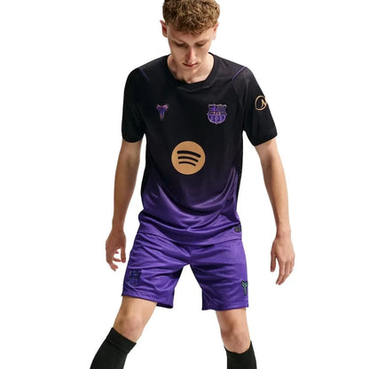 Camisa Masculina Barcelona Away 2026/27